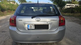 Toyota Corolla D4D | Mobile.bg    2