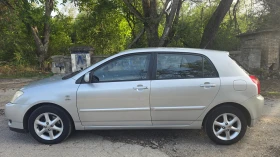 Toyota Corolla D4D | Mobile.bg    4