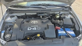Toyota Corolla D4D | Mobile.bg    12