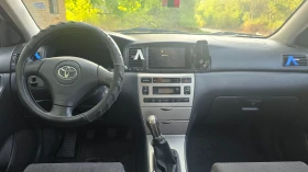 Toyota Corolla D4D | Mobile.bg    7