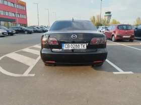 Обява за продажба на Mazda 6 2.0i Бензин/Газ ~6 000 лв. - изображение 3
