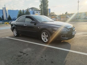 Обява за продажба на Mazda 6 2.0i Бензин/Газ ~6 000 лв. - изображение 1