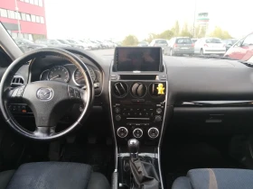 Обява за продажба на Mazda 6 2.0i Бензин/Газ ~6 000 лв. - изображение 7