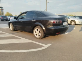 Обява за продажба на Mazda 6 2.0i Бензин/Газ ~6 000 лв. - изображение 4