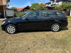 Обява за продажба на Mercedes-Benz C 220 BLUE EFFICIENCY 170kc  ~8 900 лв. - изображение 1