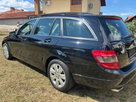 Обява за продажба на Mercedes-Benz C 220 BLUE EFFICIENCY 170kc  ~8 900 лв. - изображение 2