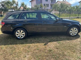 Обява за продажба на Mercedes-Benz C 220 BLUE EFFICIENCY 170kc  ~8 900 лв. - изображение 5