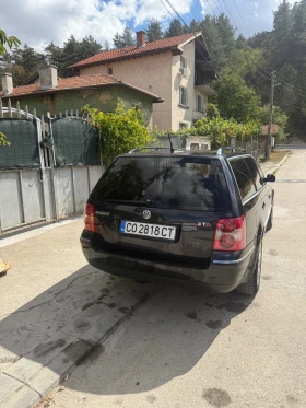 VW Passat | Mobile.bg    3