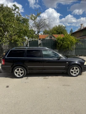 VW Passat | Mobile.bg    2