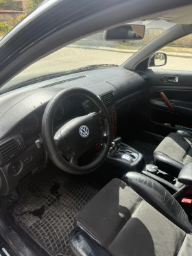 VW Passat | Mobile.bg    5