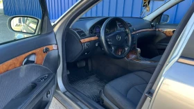Mercedes-Benz E 220 | Mobile.bg    11