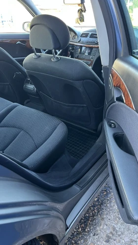 Mercedes-Benz E 220 | Mobile.bg    13