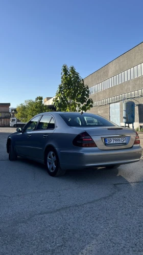 Mercedes-Benz E 220 | Mobile.bg    4