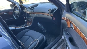 Mercedes-Benz E 220 | Mobile.bg    10