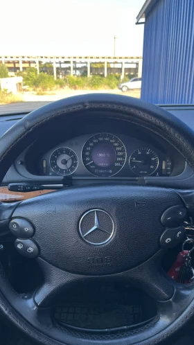 Mercedes-Benz E 220 | Mobile.bg    8