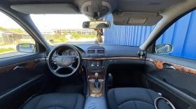 Mercedes-Benz E 220 | Mobile.bg    9