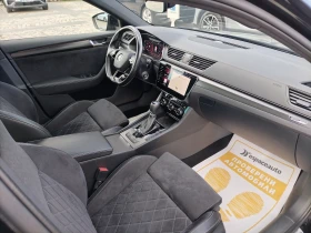 Skoda Superb 2.0TDI/200к.с/Sportline, снимка 14 - Автомобили и джипове - 51834160
