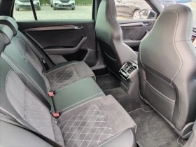 Skoda Superb 2.0TDI/200к.с/Sportline, снимка 15 - Автомобили и джипове - 51834160