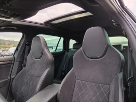 Skoda Superb 2.0TDI/200к.с/Sportline, снимка 12 - Автомобили и джипове - 51834160