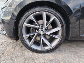 Skoda Superb 2.0TDI/200к.с/Sportline, снимка 5 - Автомобили и джипове - 51834160