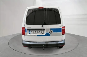 VW Caddy 1, 4 TGI, 128 080 km.   | Mobile.bg    5