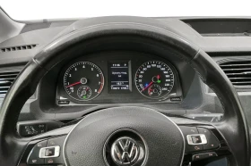 VW Caddy 1, 4 TGI, 128 080 km.   | Mobile.bg    8