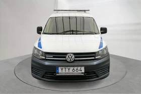VW Caddy 1, 4 TGI, 128 080 km.   | Mobile.bg    2
