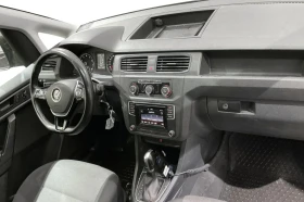 VW Caddy 1, 4 TGI, 128 080 km.   | Mobile.bg    6