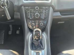 Opel Meriva 1.4Turbo COSMO | Mobile.bg    11