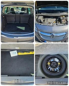 Opel Meriva 1.4Turbo COSMO | Mobile.bg    16