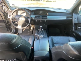 Обява за продажба на BMW 525 ~7 500 лв. - изображение 3