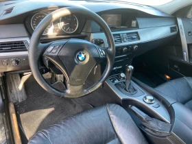 Обява за продажба на BMW 525 ~7 500 лв. - изображение 4