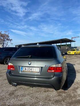 Обява за продажба на BMW 525 ~7 500 лв. - изображение 10