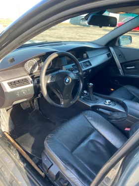 Обява за продажба на BMW 525 ~7 500 лв. - изображение 8