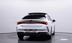 Обява за продажба на Kia K5 2.0 Signature * НАЙ-ДОБРА ЦЕНА В БЪЛГАРИЯ*  ~42 013 лв. - изображение 3