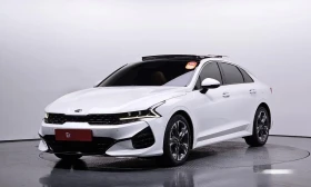 Обява за продажба на Kia K5 2.0 Signature * НАЙ-ДОБРА ЦЕНА В БЪЛГАРИЯ*  ~42 013 лв. - изображение 1