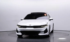 Обява за продажба на Kia K5 2.0 Signature * НАЙ-ДОБРА ЦЕНА В БЪЛГАРИЯ*  ~42 013 лв. - изображение 2