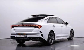 Обява за продажба на Kia K5 2.0 Signature * НАЙ-ДОБРА ЦЕНА В БЪЛГАРИЯ*  ~42 013 лв. - изображение 1