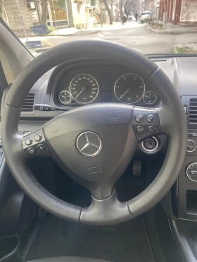 Mercedes-Benz A 160 Отлична - 6500 лв. / 3323.40 € - 51191409 14