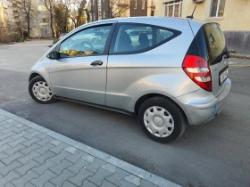 Mercedes-Benz A 160 Отлична - 6500 лв. / 3323.40 € - 51191409 3