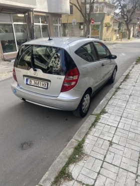 Mercedes-Benz A 160 Отлична - 6500 лв. / 3323.40 € - 51191409 15