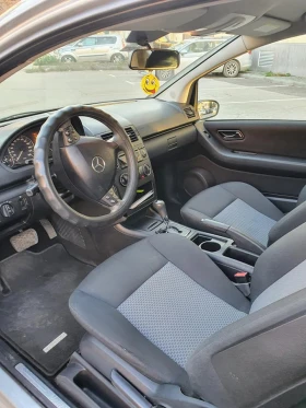 Mercedes-Benz A 160 Отлична - 6500 лв. / 3323.40 € - 51191409 11