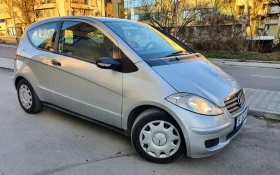 Mercedes-Benz A 160 Отлична - 6500 лв. / 3323.40 € - 51191409 4