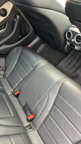 Обява за продажба на Mercedes-Benz C 250 AMG 4MATIC ~28 999 лв. - изображение 5
