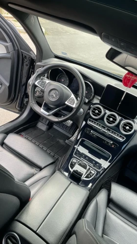 Обява за продажба на Mercedes-Benz C 250 AMG 4MATIC ~28 999 лв. - изображение 4