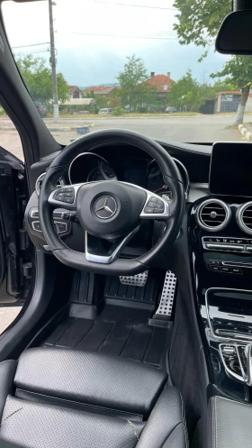 Обява за продажба на Mercedes-Benz C 250 AMG 4MATIC ~28 999 лв. - изображение 6