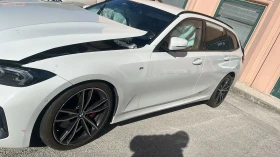BMW 330 3.0D M paket - 31999 лв. / 16360.83 € - 14965144 2