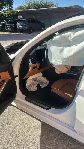 BMW 330 3.0D M paket - 31999 лв. / 16360.83 € - 14965144 7