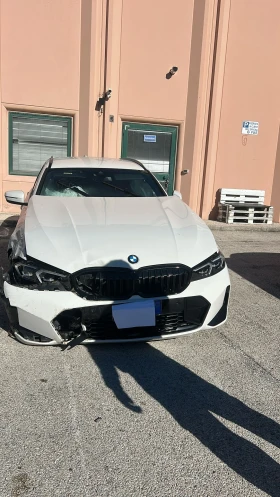BMW 330 3.0D M paket - 31999 лв. / 16360.83 € - 14965144 3