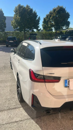 BMW 330 3.0D M paket - 31999 лв. / 16360.83 € - 14965144 4